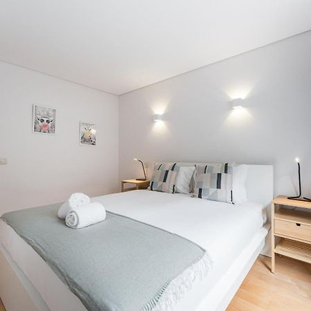Guestready - Artsy Apartment 波尔图 外观 照片