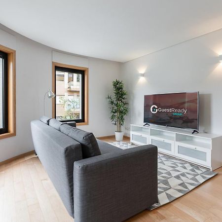 Guestready - Artsy Apartment 波尔图 外观 照片