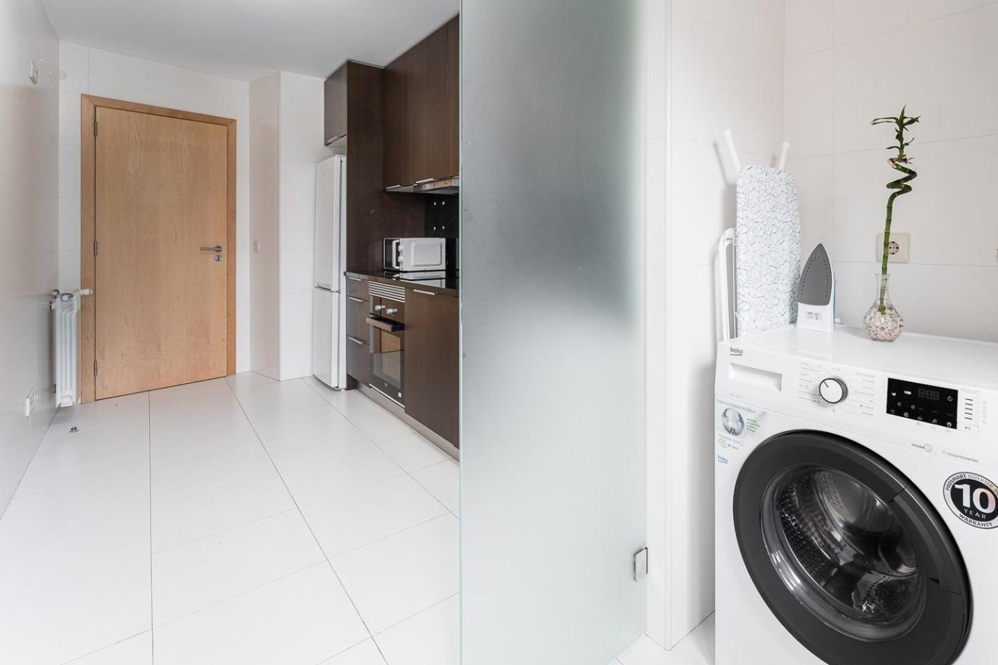 Guestready - Artsy Apartment 波尔图 外观 照片