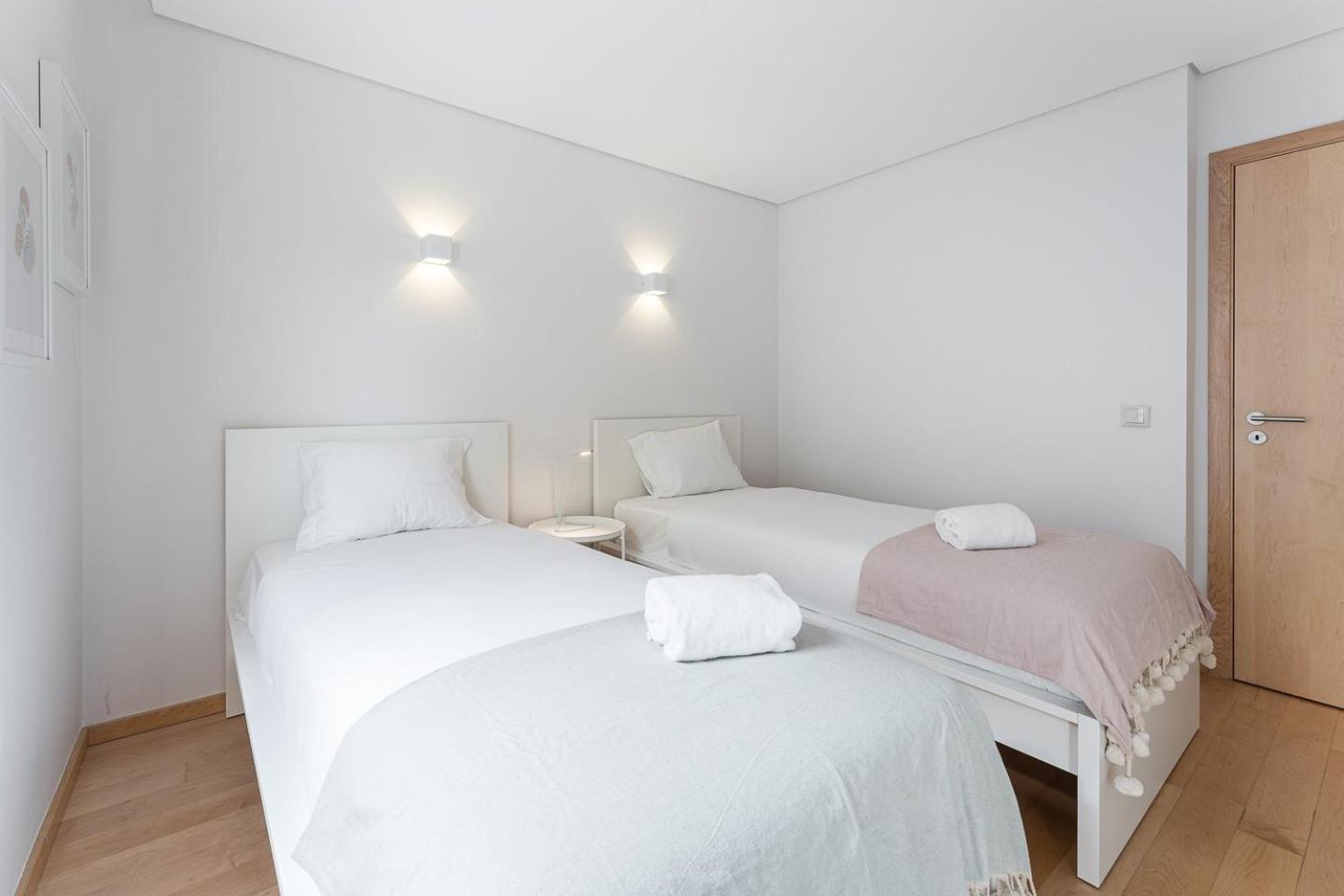 Guestready - Artsy Apartment 波尔图 外观 照片