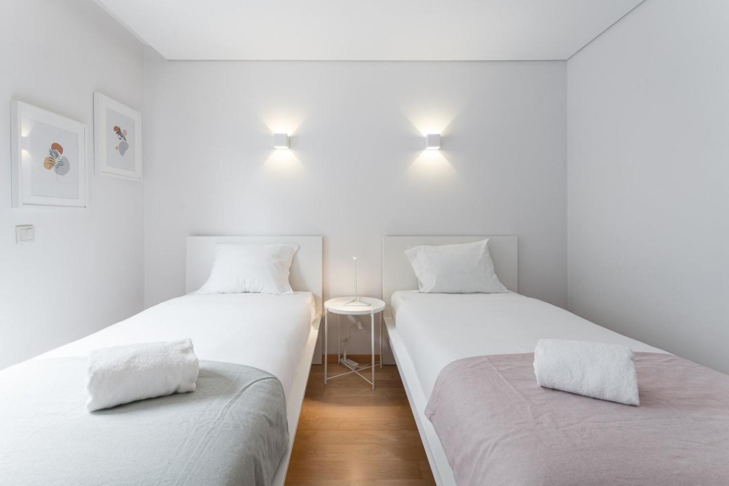 Guestready - Artsy Apartment 波尔图 外观 照片
