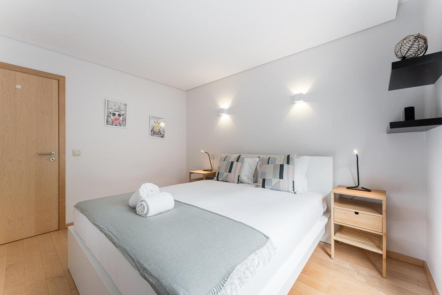Guestready - Artsy Apartment 波尔图 外观 照片