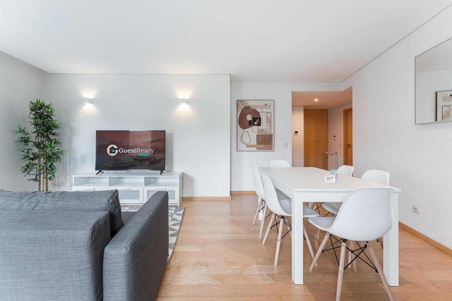 Guestready - Artsy Apartment 波尔图 外观 照片