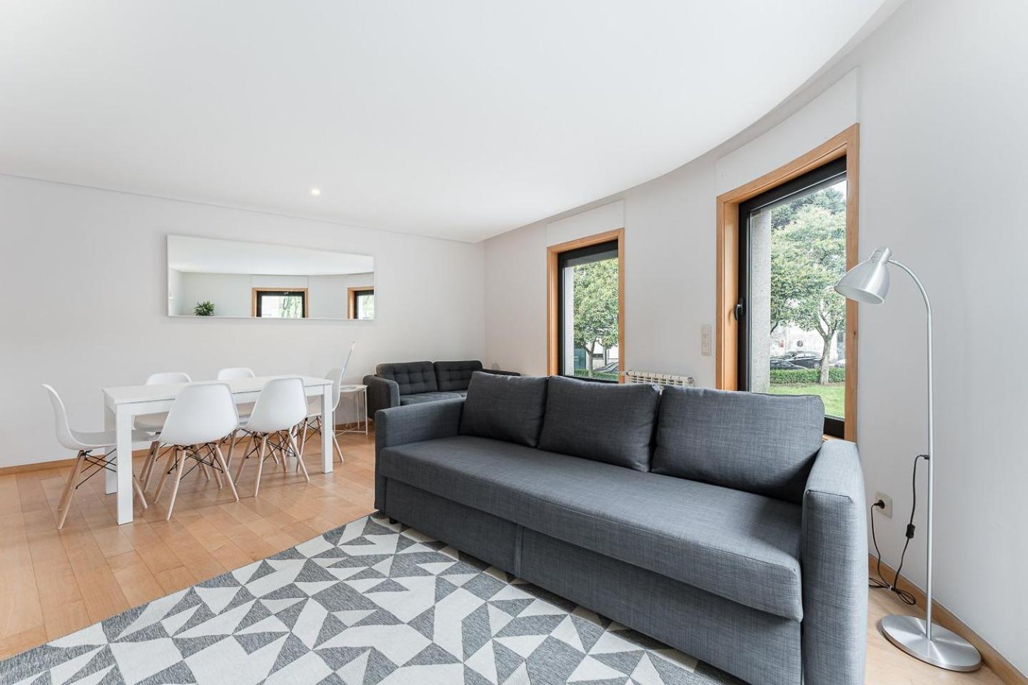 Guestready - Artsy Apartment 波尔图 外观 照片