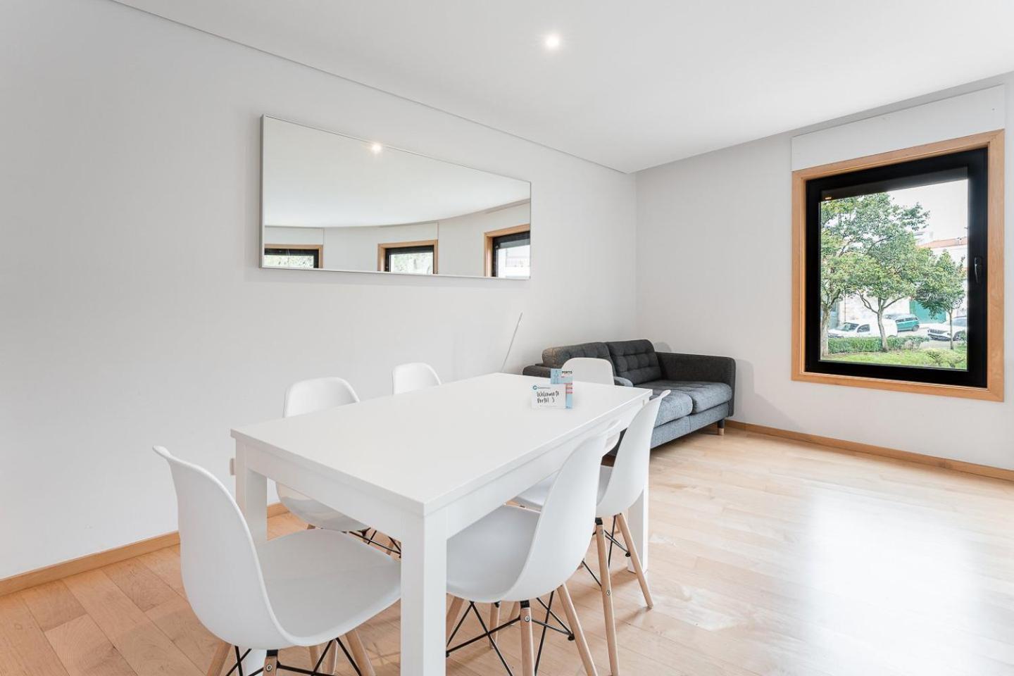 Guestready - Artsy Apartment 波尔图 外观 照片