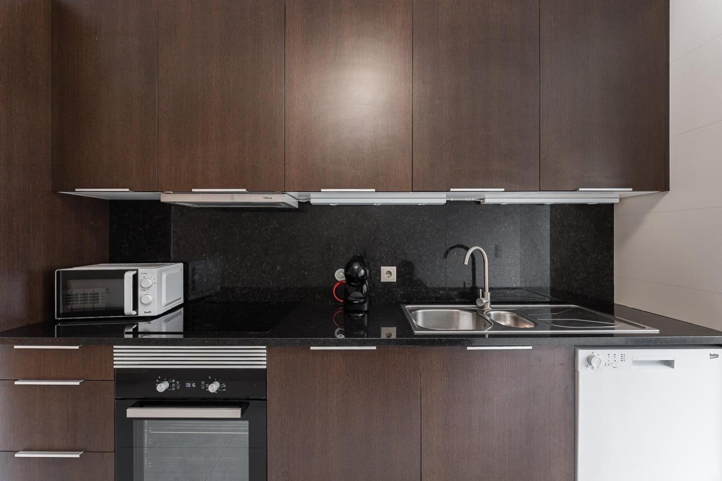 Guestready - Artsy Apartment 波尔图 外观 照片