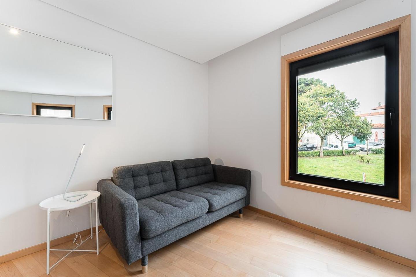 Guestready - Artsy Apartment 波尔图 外观 照片