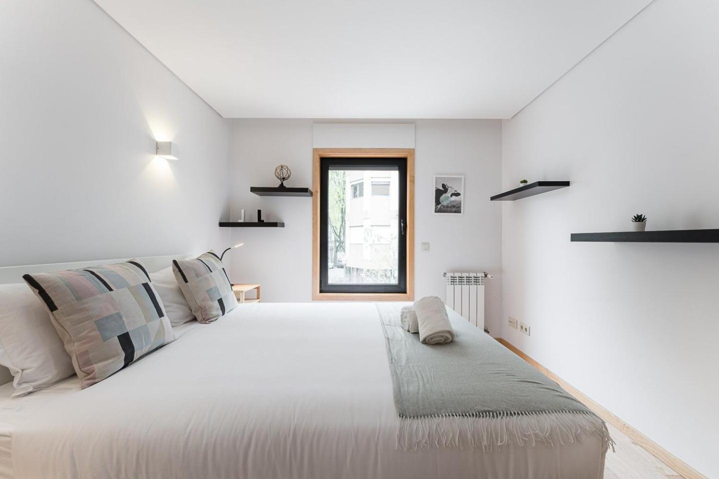Guestready - Artsy Apartment 波尔图 外观 照片